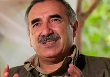 PKK elebaşı Karayılan, CHP-HDP-İP'e oy istedi