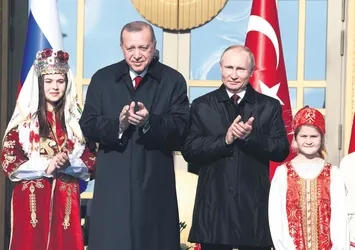 Nükleer güç için dev adım