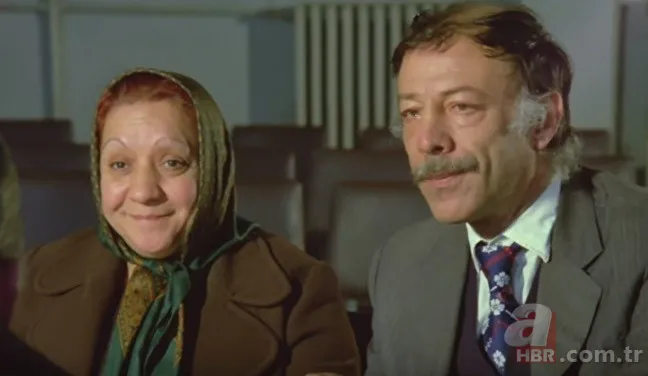 93 yıllık ömrüne tam 4 evlilik sığdırdı! Türk Sineması'nın 'Mahmut Hoca'sıydı! Münir Özkul'un kimsenin bilmediği oğlu... 4