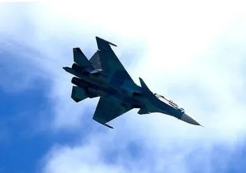 ABD kendi gemisiyle kendi uçağını vurdu