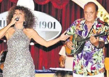Bodrum’da nostalji rüzgarı