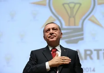 AK Parti'den batıya demokrasi dersi!