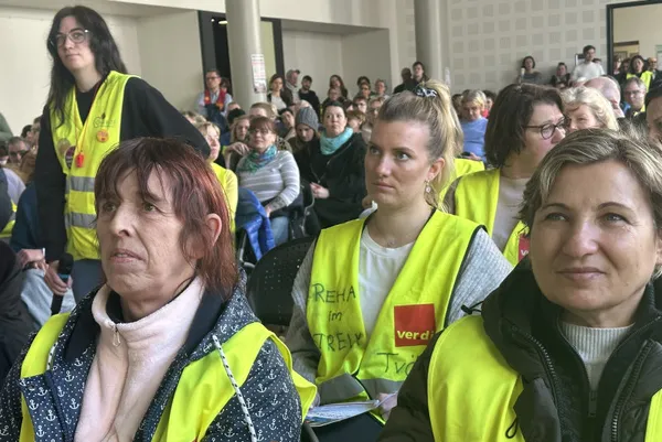 Avrupa’da kriz her geçen gün büyüyor! Yine grevdeler