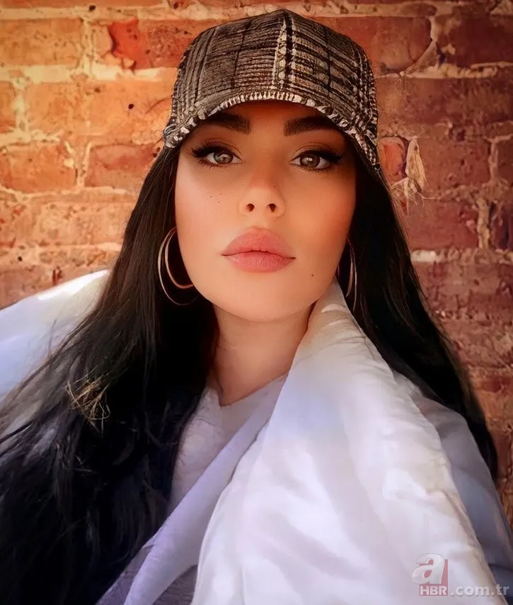 Annesinin adını taşıyacak! Tuğçe Tayfur'un kızı dünyaya geldi 6