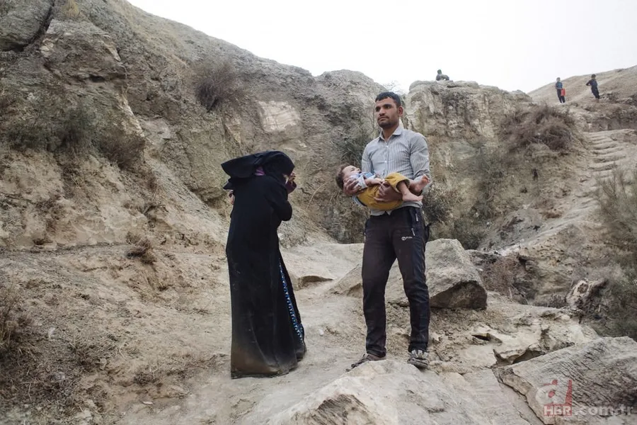 TFMD Yılın Basın Fotoğrafları 2017 açıklandı 20