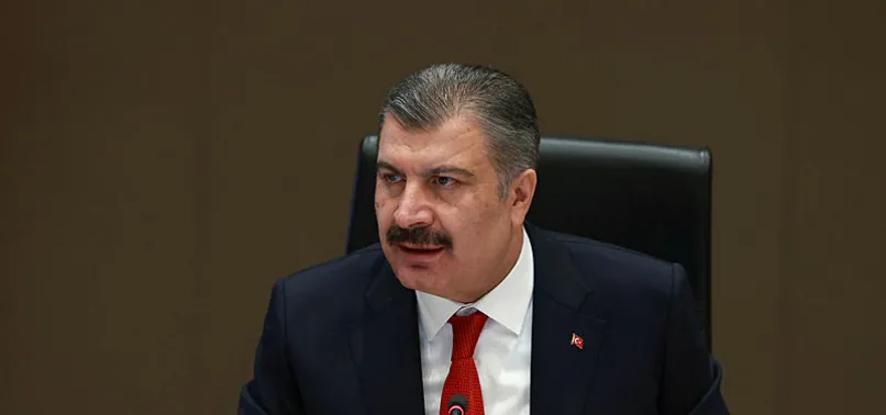Sağlık Bakanı Fahrettin Koca'dan "az bulunan ilaç" açıklaması: 3-4 hafta içinde normale döneceğiz