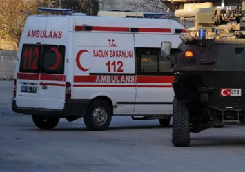 Diyarbakır'daki patlamadan acı haber