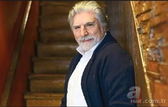 Saçı sakalı ağarmış! Kurtlar Vadisi'nin Kılıç'ı Atilla Olgaç'ı bir de şimdi görün 6