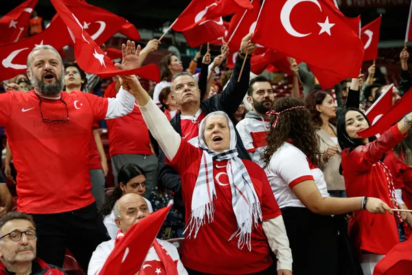 Ampute Futbol Milli Takımı İstanbul’da tarih yazdı: 2022 Dünya Kupası Türkiye’nin!