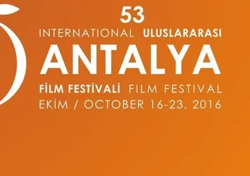 Sinemanın ışığı Antalya’dan yükselecek