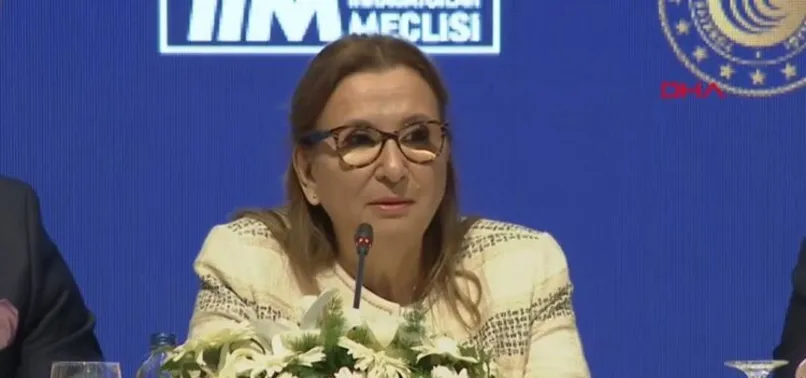 Son dakika: Bakan Pekcan ihracat rakamlarını açıkladı!