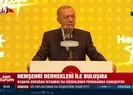Başkan Erdoğan: Rehavet yok!