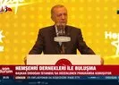 Başkan Erdoğan: Rehavet yok!