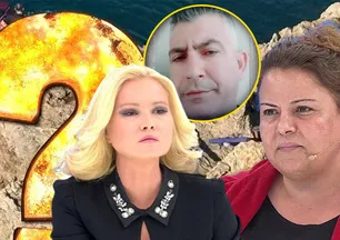 Müge Anlı’da itiraf niteliğinde ifade: "Gerçekleri anlatamadım" Sami Kırkuşu nasıl öldü?