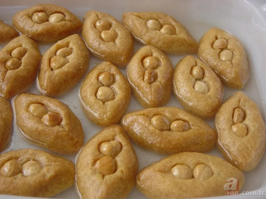 Ramazan Bayramı’nda tatlı tüketirken dikkat! 20