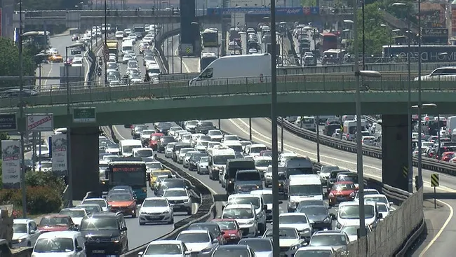 Araç sahipleri dikkat Trafik cezası ve MTV'de büyük indirim yapılacak - 5
