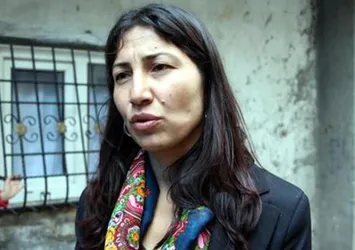 HDP'li Leyla Birilik için tahliye kararı