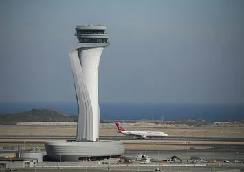İstanbul Havalimanı'ndan 15 bin kişi uçtu