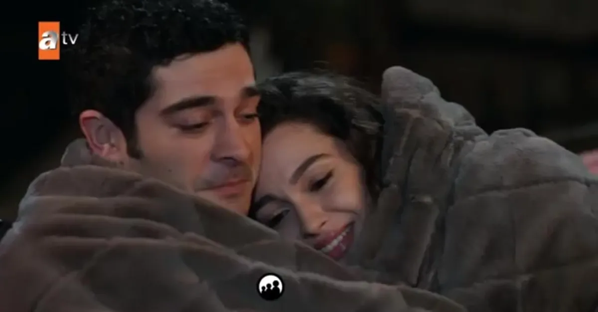 Bir Gece Masalı 18. Bölüm 2. Fragman