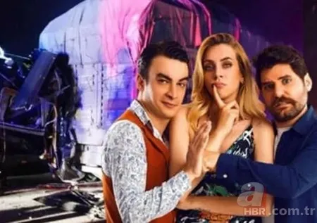 Amasya’daki ünlülerin kazasında çarpıcı detaylar! Oyuncu Özgür Karataş’ın yakınının anlattıkları dehşete düşürdü! 'Yavaş gitmesi için...'