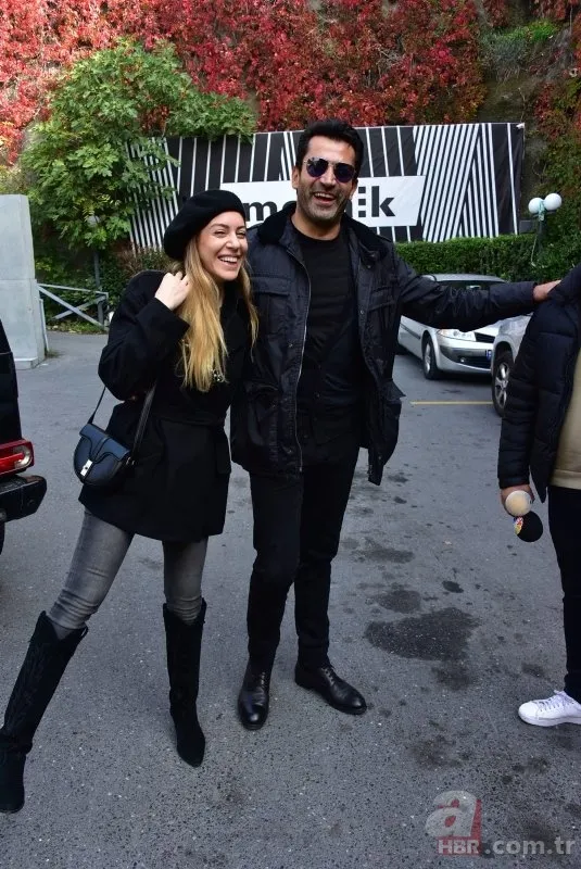 Kenan İmirzalıoğlu ve Sinem Kobal’ın ikinci çocuk heyecanı! Bebeğin cinsiyeti belli oldu 9