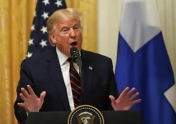 Başkanlık koltuğundan kalktıktan sonra Trump'ı neler bekliyor? İşte olası senaryolar