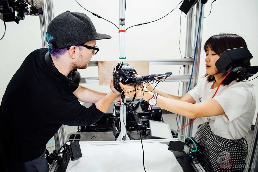 Yeni nesil GOOGLE: Chat GBT çıktı mı? Özellikleri neler, ne işe yarıyor? Yaptıklarıyla tüyleriniz diken diken olacak! 5