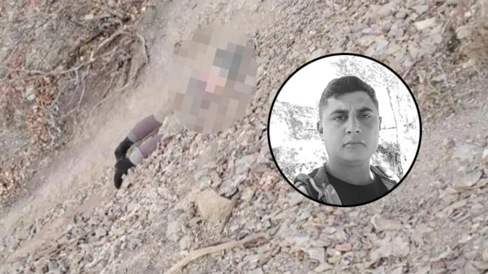 Van’da kaybolan Mazlum Tanış’ın cesedi bulundu