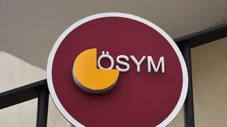 Nisan ayında hangi ÖSYM sınavları var? YDS, DUS, EKPSS…