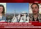 Son dakika: Dünyanın izlediği duruşma sona erdi! Ayasofya ibadete açılacak mı? Uzman isim son gelişmeleri değerlendirdi |Video
