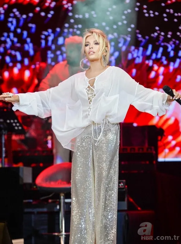 İlk defa duyacaksınız! İşte ünlülerin bilinmeyen hastalıkları... 7