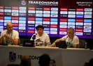 Ağaoğlu ve Avcıdan açıklamalar