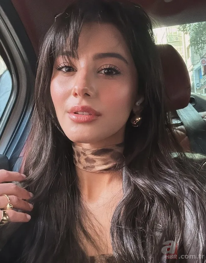 Helin Kandemir ile Eylül Lize Kandemir kardeş mi? Benzerlikleri kafa karıştırdı 5