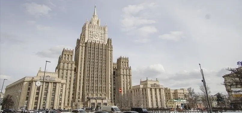 Rusya'dan Ermenistan'a nota: Dost olmayan adımlar atıldı!