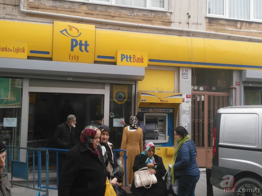 PTT son dakika personel alımı başvuruları ne zaman? PTT işçi alımı şartları belli oldu mu? 8