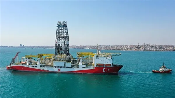Türkiye’nin bulduğu doğal gaz ithalat faturalarına nasıl yansıyacak? İlk doğal gaz üretimi ne zaman yapılacak?