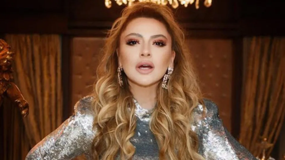 Hadise'nin sevgilisi hayal mahsulü çıktı