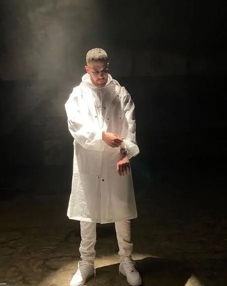 Murda’nın evlat acısı! Yeni doğan bebeğini kaybetti