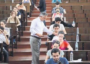 TEOG'un ardından LYS de kalkıyor