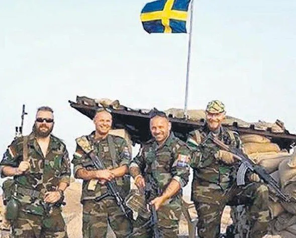 İsveç basınından Yargıtay hakkında flaş FETÖ iddiası! Elebaşlarından birinin Türkiye’ye iadesi durduruldu