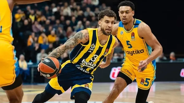 İsrail temsilcisine Fenerbahçe’den Gazze tokadı! Rakip işgalci ülkenin takımı olunca rekor kırıp yolladı