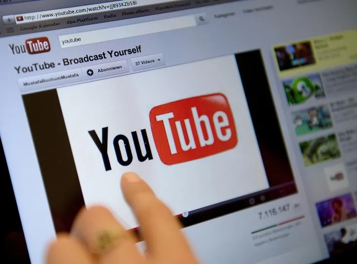 YouTube artık saldırgan içeriklere reklam sağlamayacak!