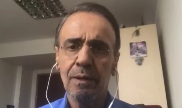 Son dakika haberi... Türkiye'de koronavirüs vaka sayılarının düşüş hızı nasıl yorumlanmalı? Ne kadar daha evde kalacağız? Prof. Dr. Mehmet Ceyhan canlı yayında uyardı |Video - 1