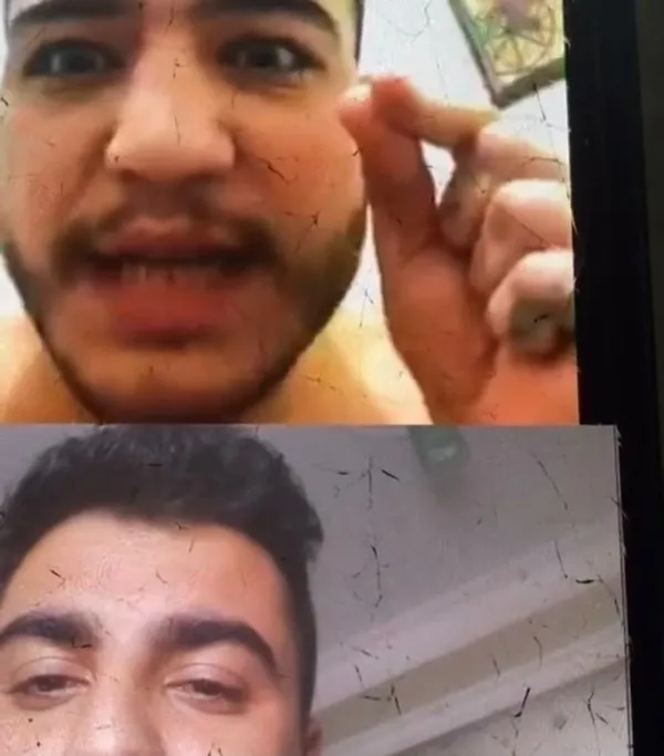 Aleyna Çakır’ın ölümünün şüphelisi Ümitcan Uygun canlı yayında böyle tehdit etti: Seni de öldüreceğim - 2