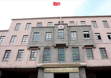 MSB hain planı deşifre etti: PKK'lı teröristler Irak'ın kuzeyinde saklanmak için ormanları ateşe veriyor!
