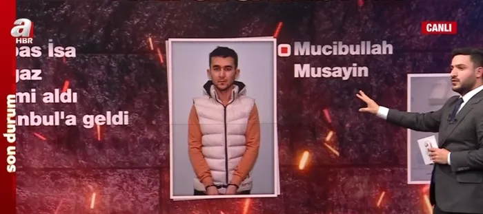 Bombalı eylem hazırlığındaki DEAŞ’lı terörist İstanbul Beykoz’da yakalandı! Bakan Yerlikaya duyurdu