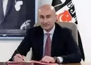 Beşiktaş’ın yeni başkanı belli oldu