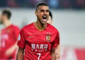 Galatasaray'da forvet krizi bitmek üzere!
