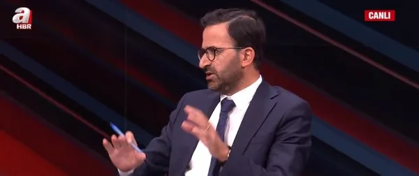 Akşam Gazetesi Yazarı Kurtuluş Tayiz'den Pençe Kılıç Harekatı yorumu: ABD’nin bu bölgeden çıkma vakti geldi - 3