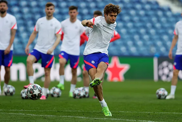 Manchester City Chelsea maçı canlı izle: beIN Sports Haber 2021 Şampiyonlar Ligi final maçı saat kaçta?